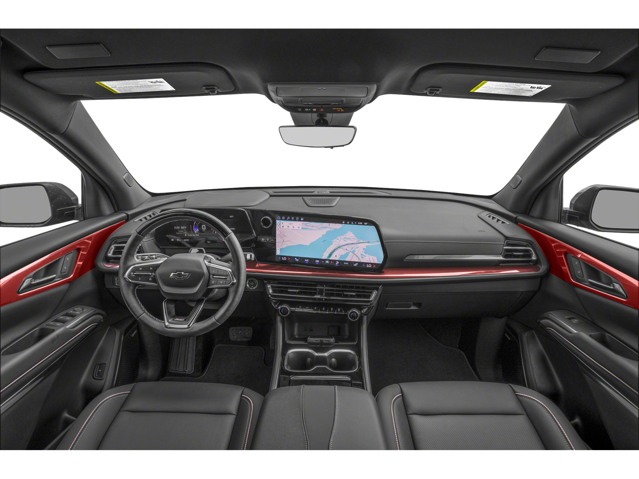2025 Chevrolet Traverse AWD Z71