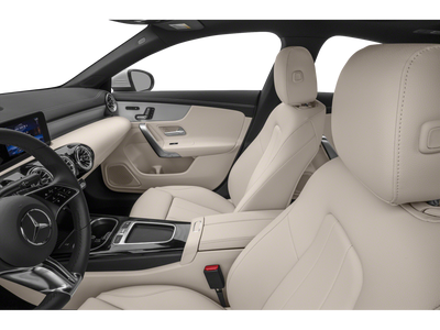 2025 Mercedes-Benz CLA CLA 250