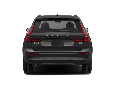 2025 Volvo XC60 Plus