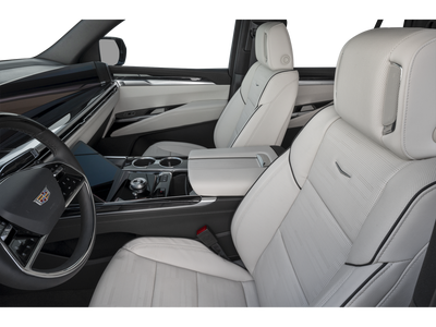 2026 Cadillac Escalade 4WD Sport