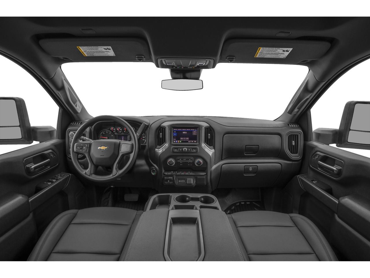 2026 Chevrolet Silverado 3500HD LTZ