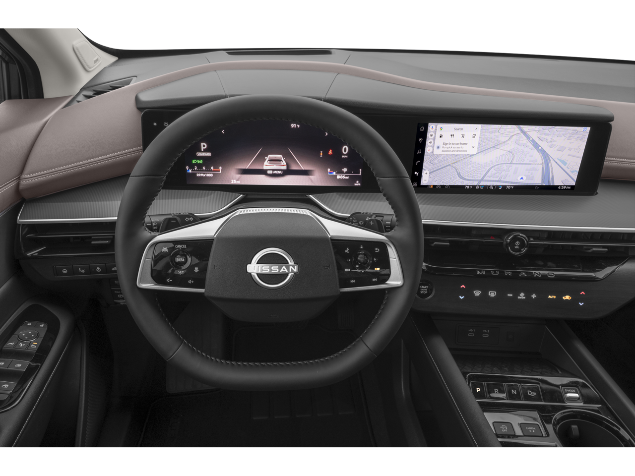 2026 Nissan Murano SL - Photo 35