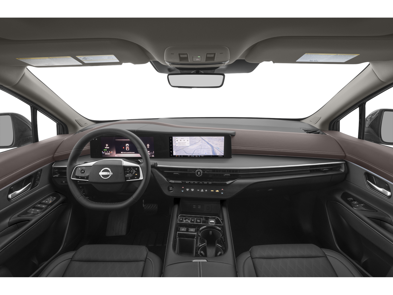 2026 Nissan Murano SL - Photo 36