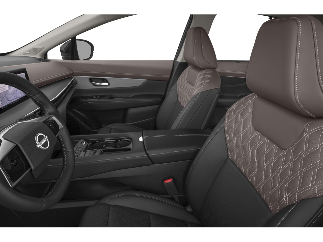 2026 Nissan Murano SL - Photo 37