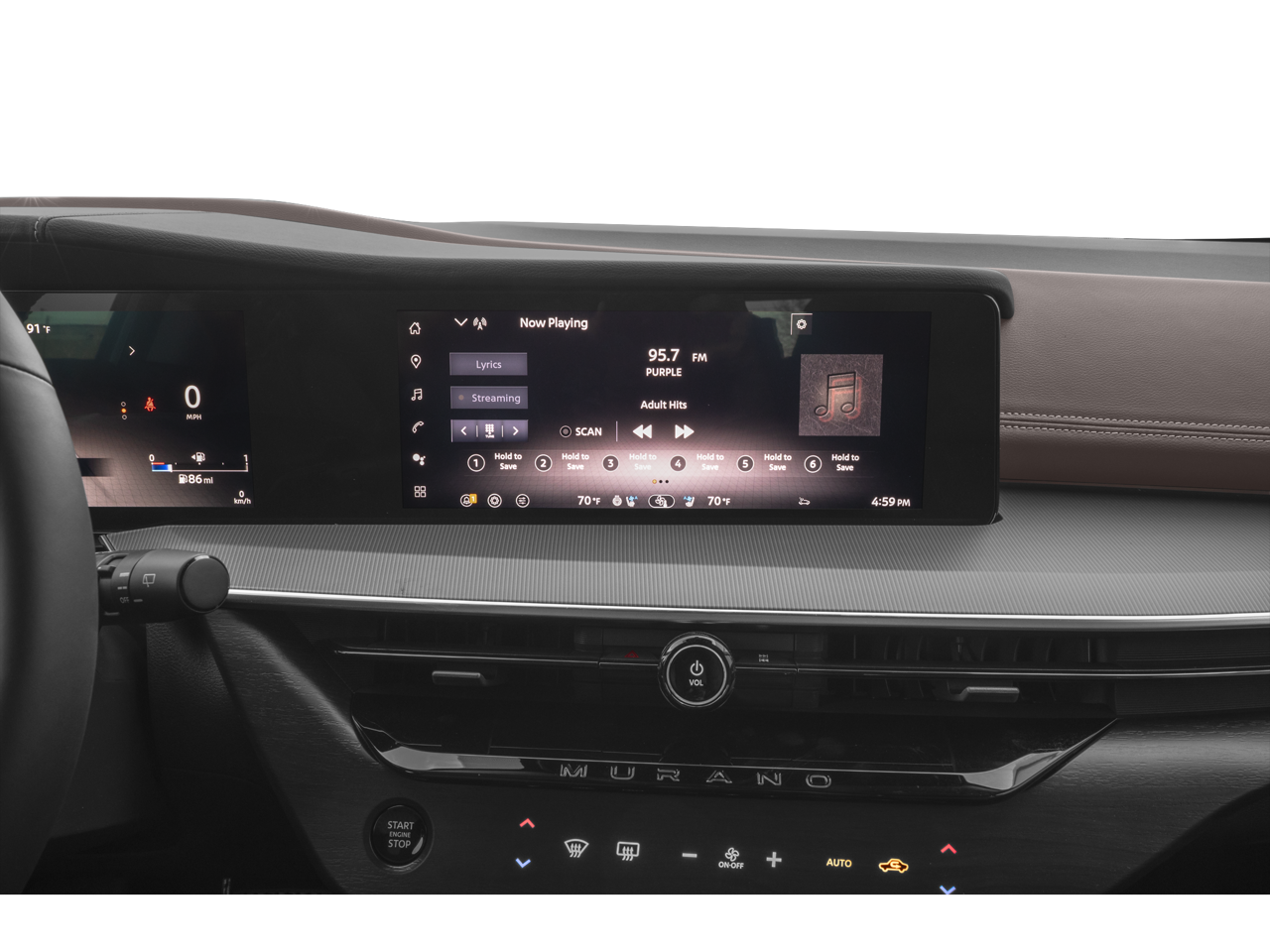 2026 Nissan Murano SL - Photo 38