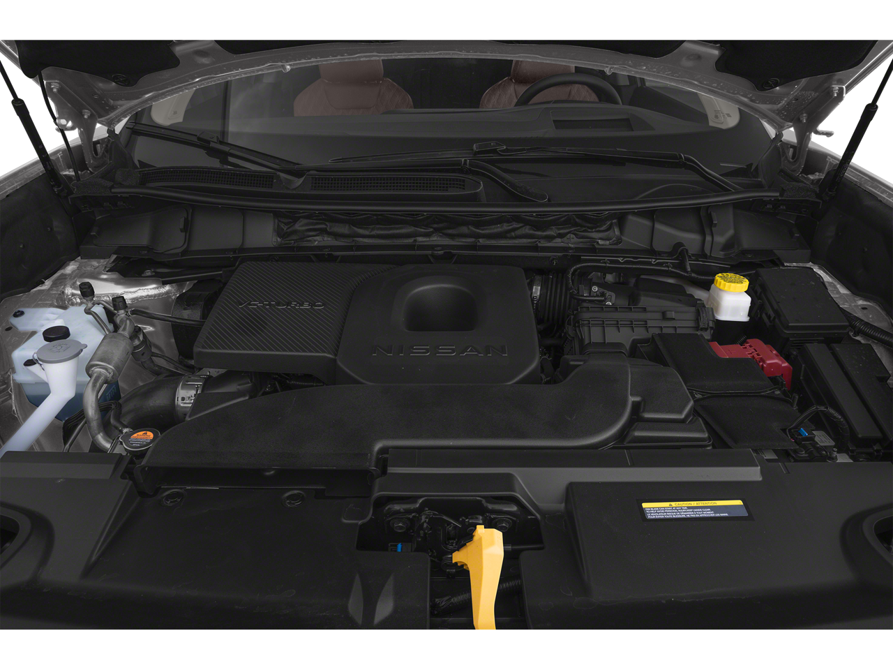 2026 Nissan Murano SL - Photo 39