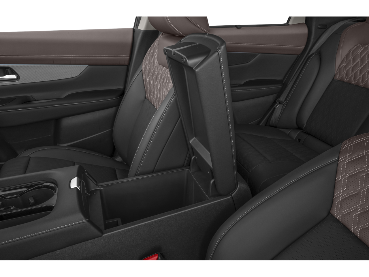 2026 Nissan Murano SL - Photo 41