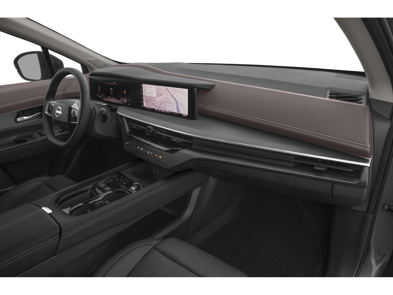 2026 Nissan Murano SL - Photo 42