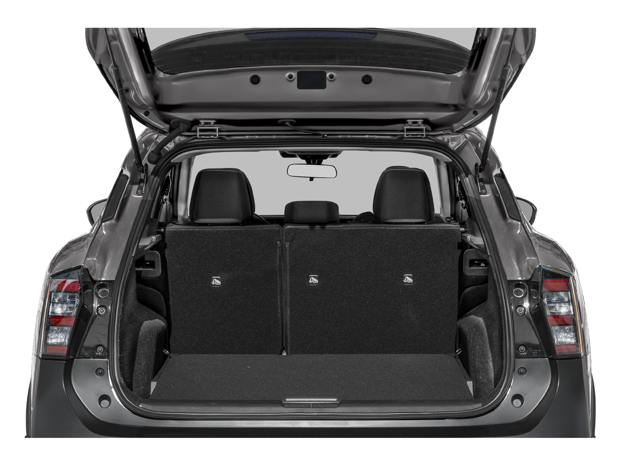 2027 Nissan Kicks Rock Creek®