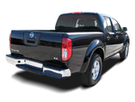 2008 Nissan Frontier SE