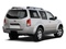 2008 Nissan Pathfinder SE