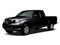 2009 Nissan Frontier SE