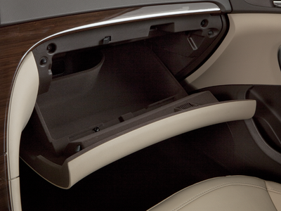 2011 Buick Regal CXL Turbo TO3