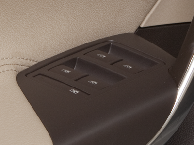 2011 Buick Regal CXL Turbo TO3