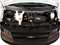 2012 Chevrolet Express Cargo Van Work Van