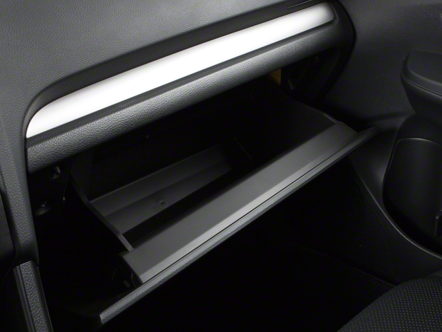 2012 Subaru Impreza Sedan 2.0i