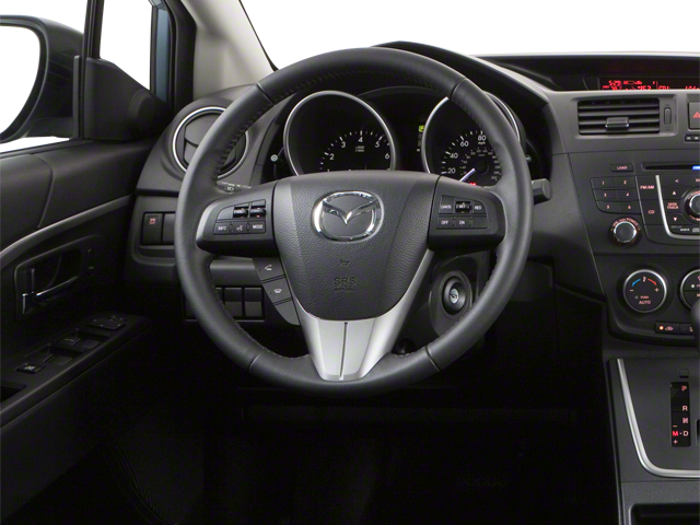 2013 Mazda Mazda5 Touring