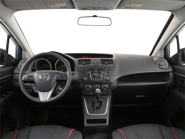 2013 Mazda Mazda5 Touring
