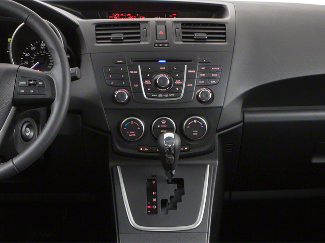 2013 Mazda Mazda5 Touring