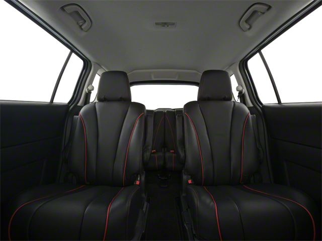 2013 Mazda Mazda5 Touring