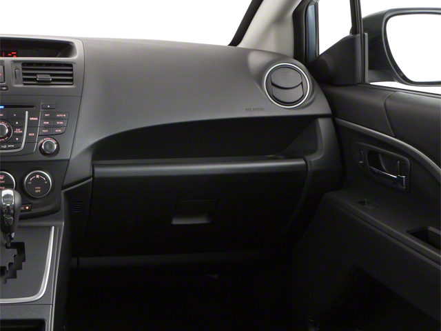 2013 Mazda Mazda5 Touring