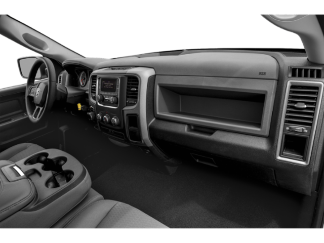 2013 RAM 1500 Express