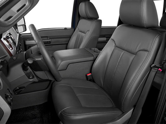 2014 Ford Super Duty F-250 SRW Lariat