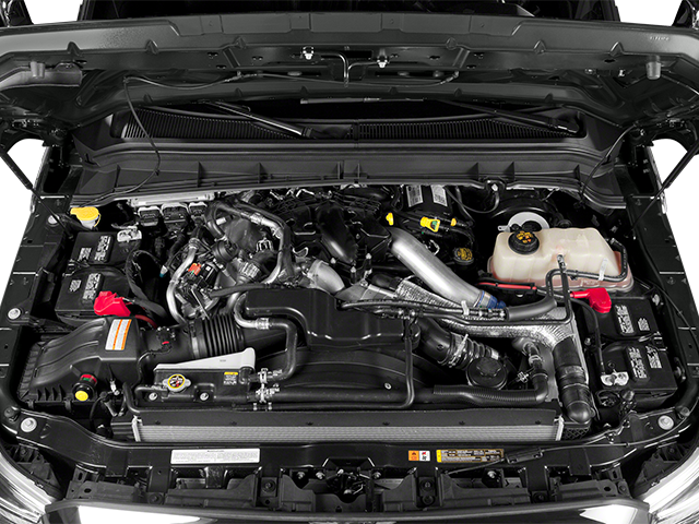 2014 Ford Super Duty F-250 SRW Lariat