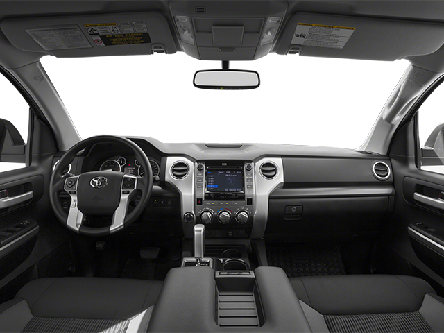 2014 Toyota Tundra 4WD Truck SR5