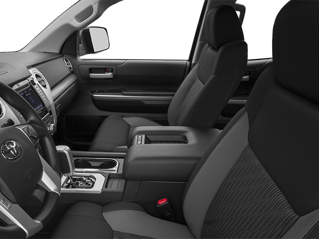 2014 Toyota Tundra 4WD Truck SR5