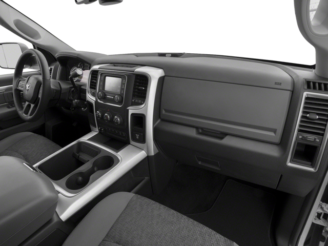 2016 RAM 2500 SLT