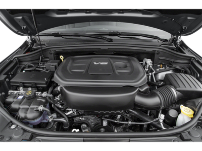 2018 Jeep Grand Cherokee Trailhawk