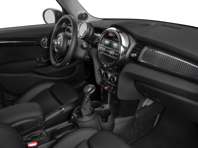 2018 MINI Hardtop 4 Door Cooper S