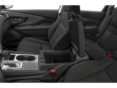 2018 Nissan Murano SV