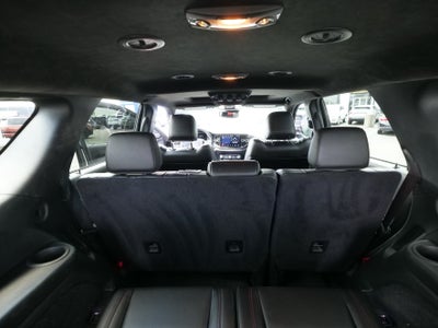2022 Dodge Durango R/T Plus