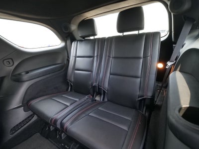 2022 Dodge Durango R/T Plus