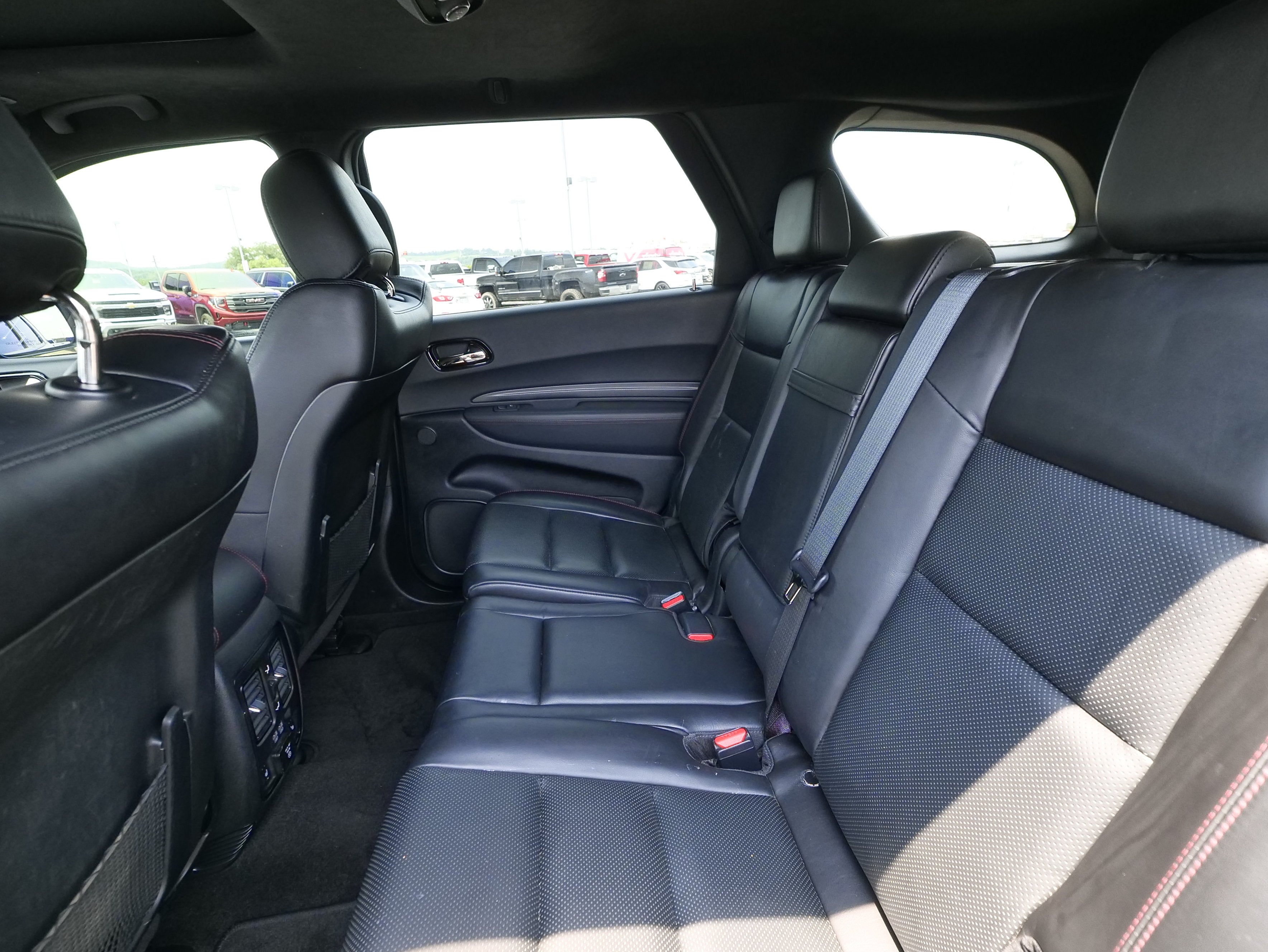 2022 Dodge Durango R/T Plus