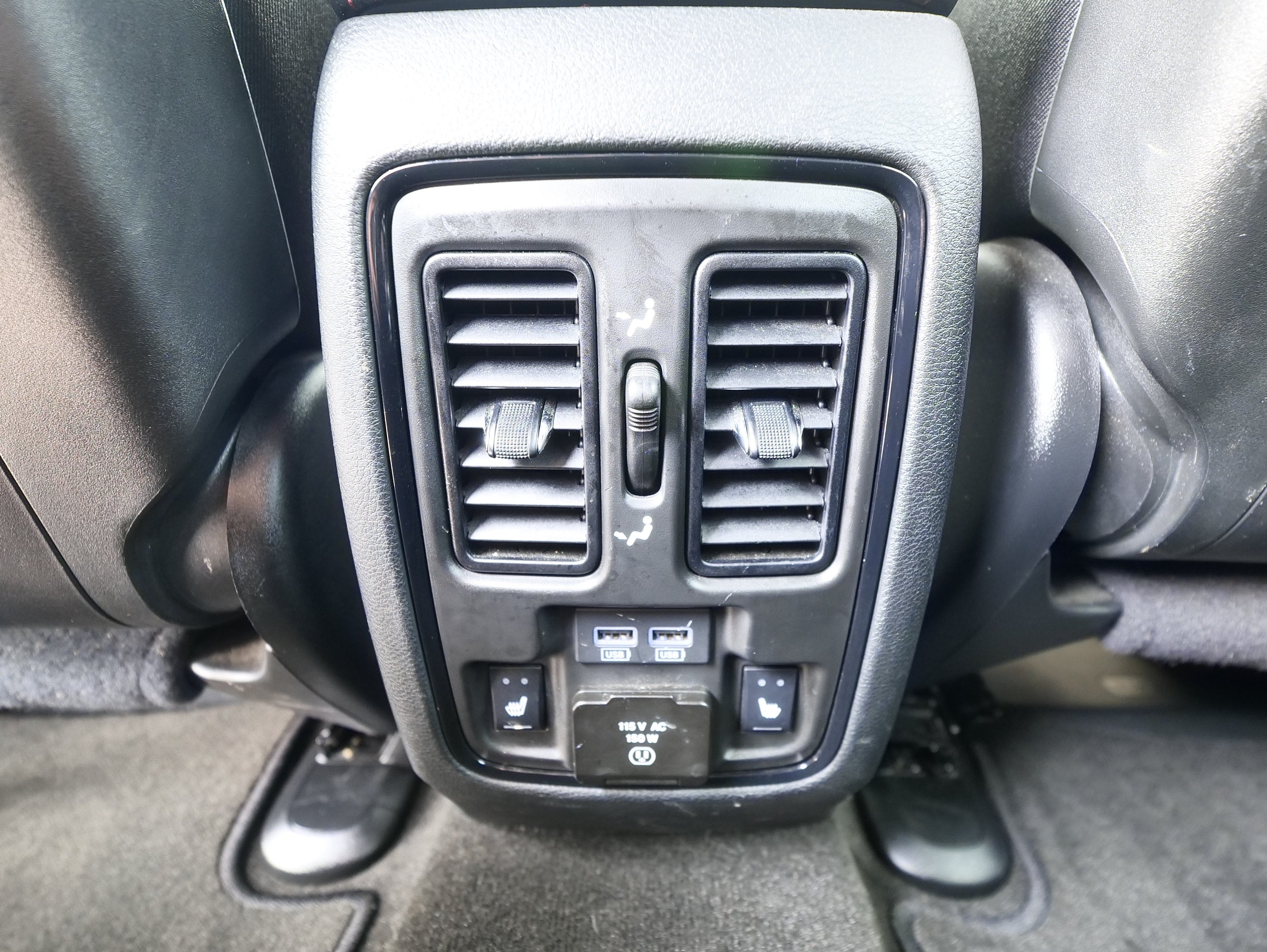 2022 Dodge Durango R/T Plus