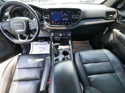 2022 Dodge Durango R/T Plus