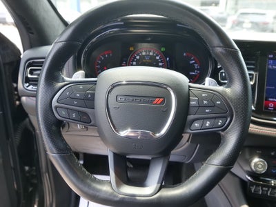 2022 Dodge Durango R/T Plus