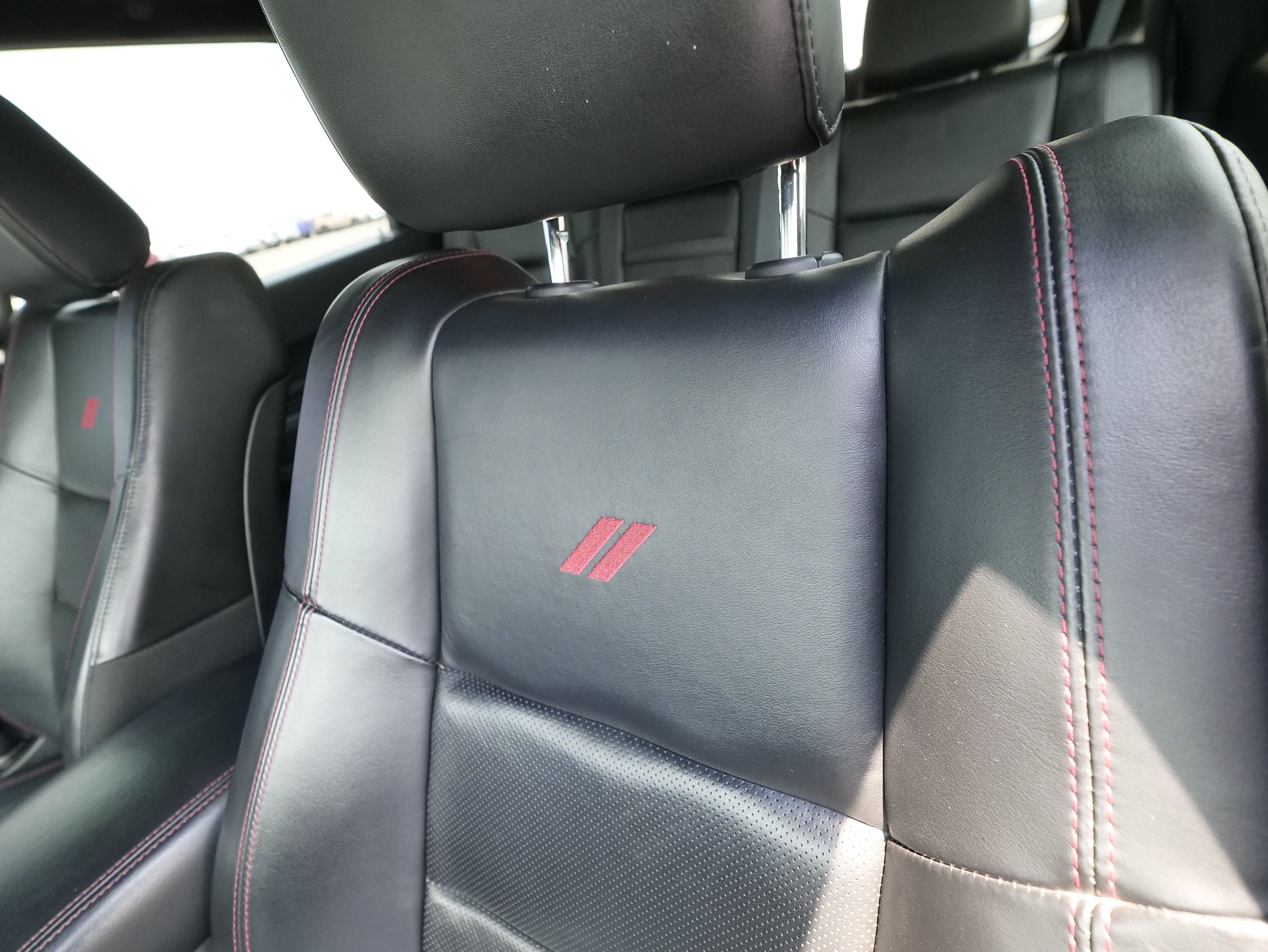 2022 Dodge Durango R/T Plus