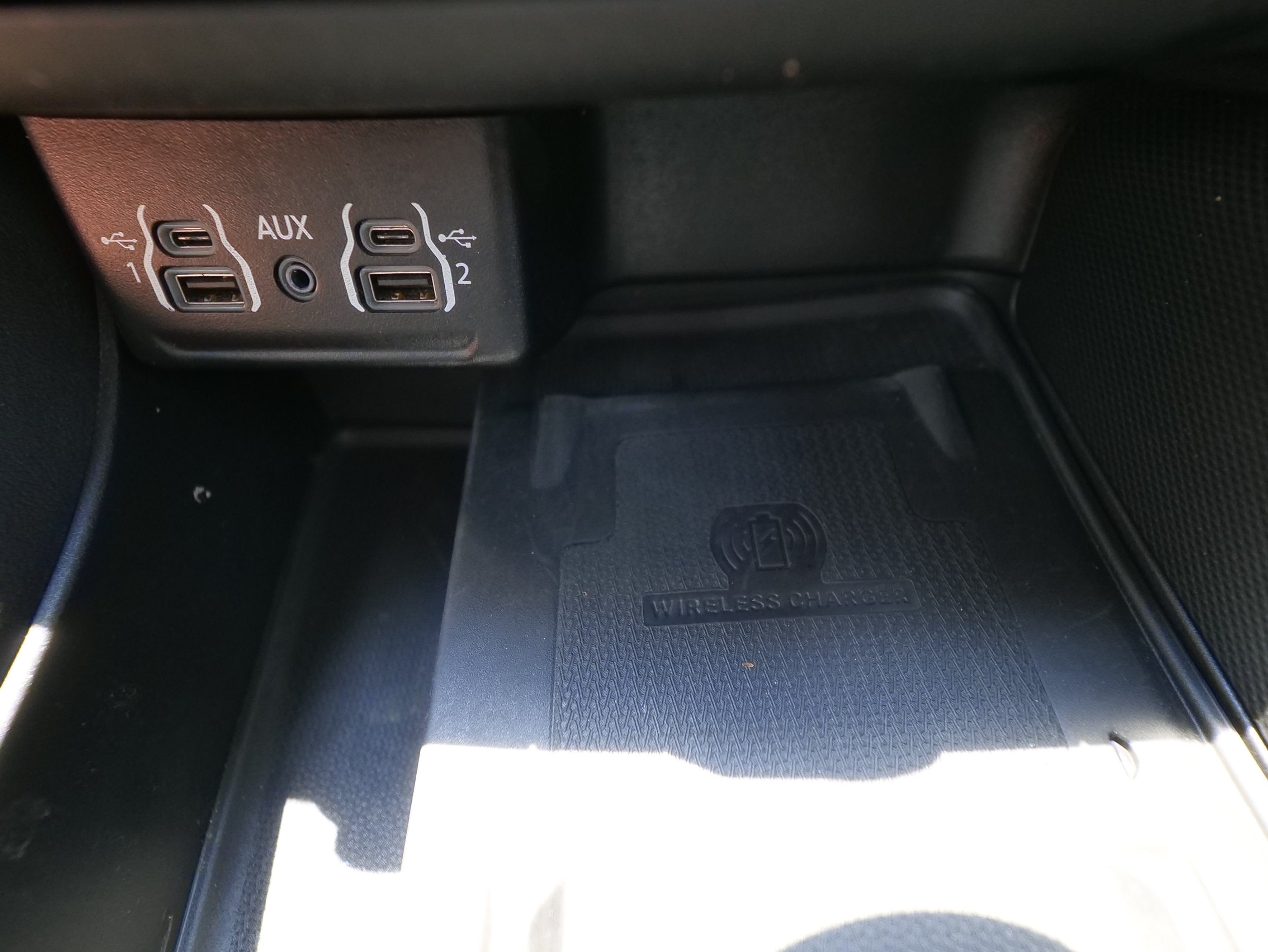 2022 Dodge Durango R/T Plus