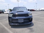 2022 Dodge Durango R/T Plus