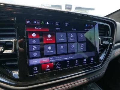 2022 Dodge Durango R/T Plus