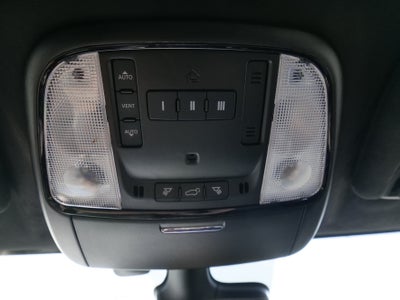 2022 Dodge Durango R/T Plus
