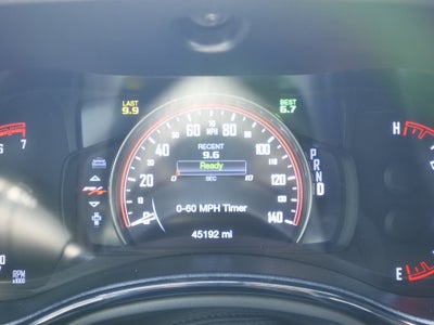 2022 Dodge Durango R/T Plus