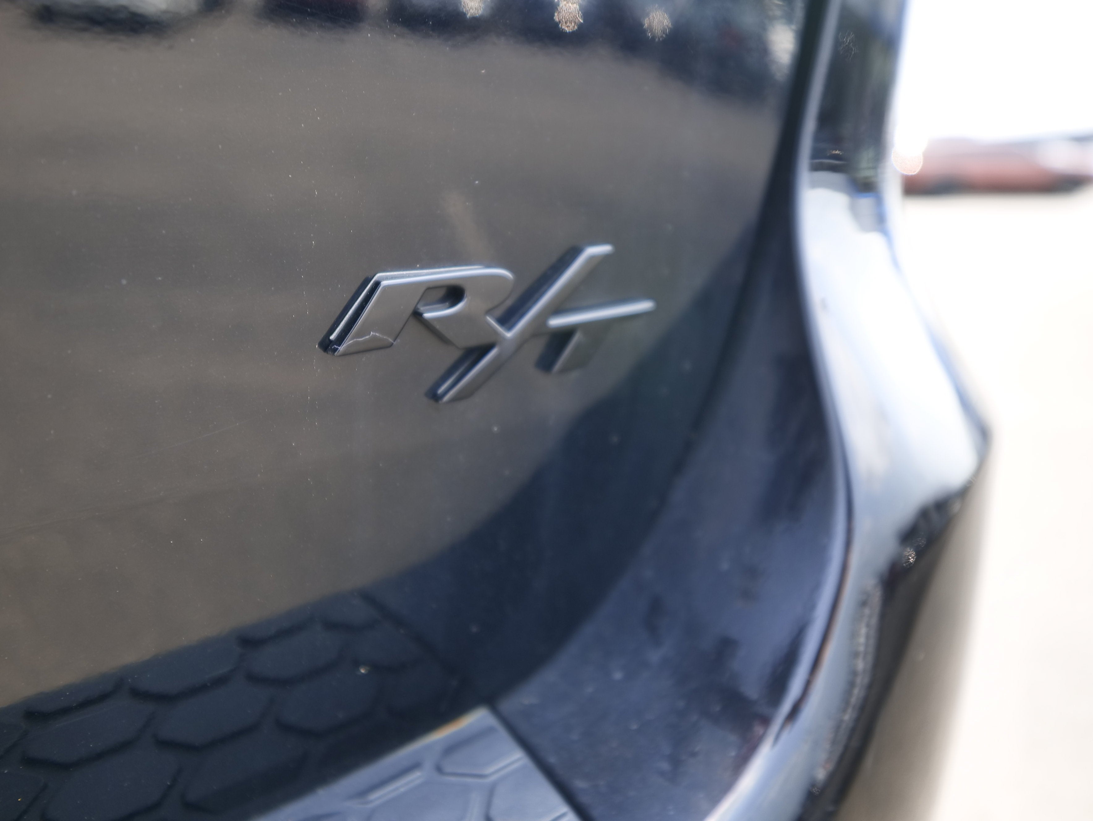 2022 Dodge Durango R/T Plus