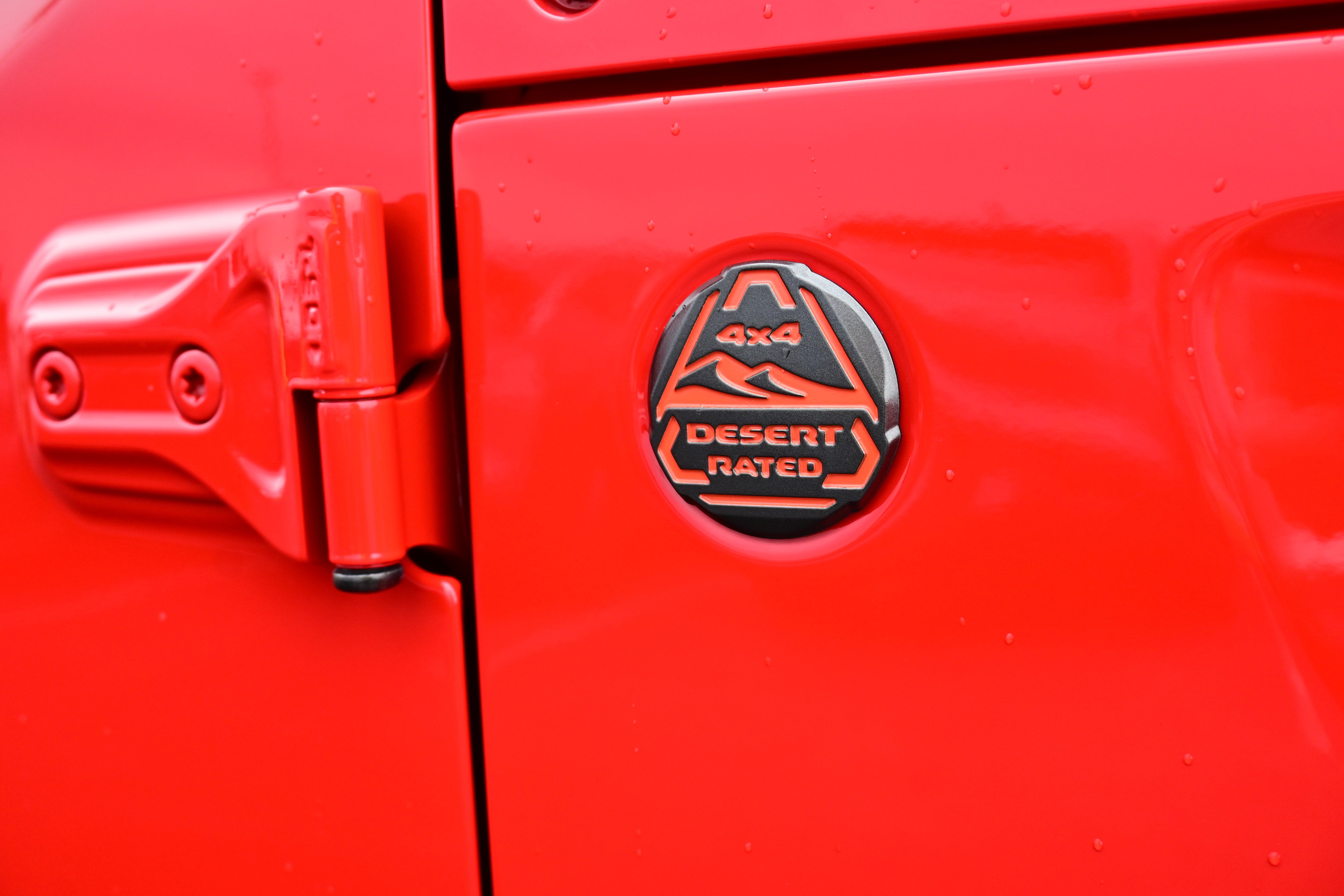 2024 Jeep Gladiator Mojave X