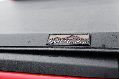 2024 Jeep Gladiator Mojave X