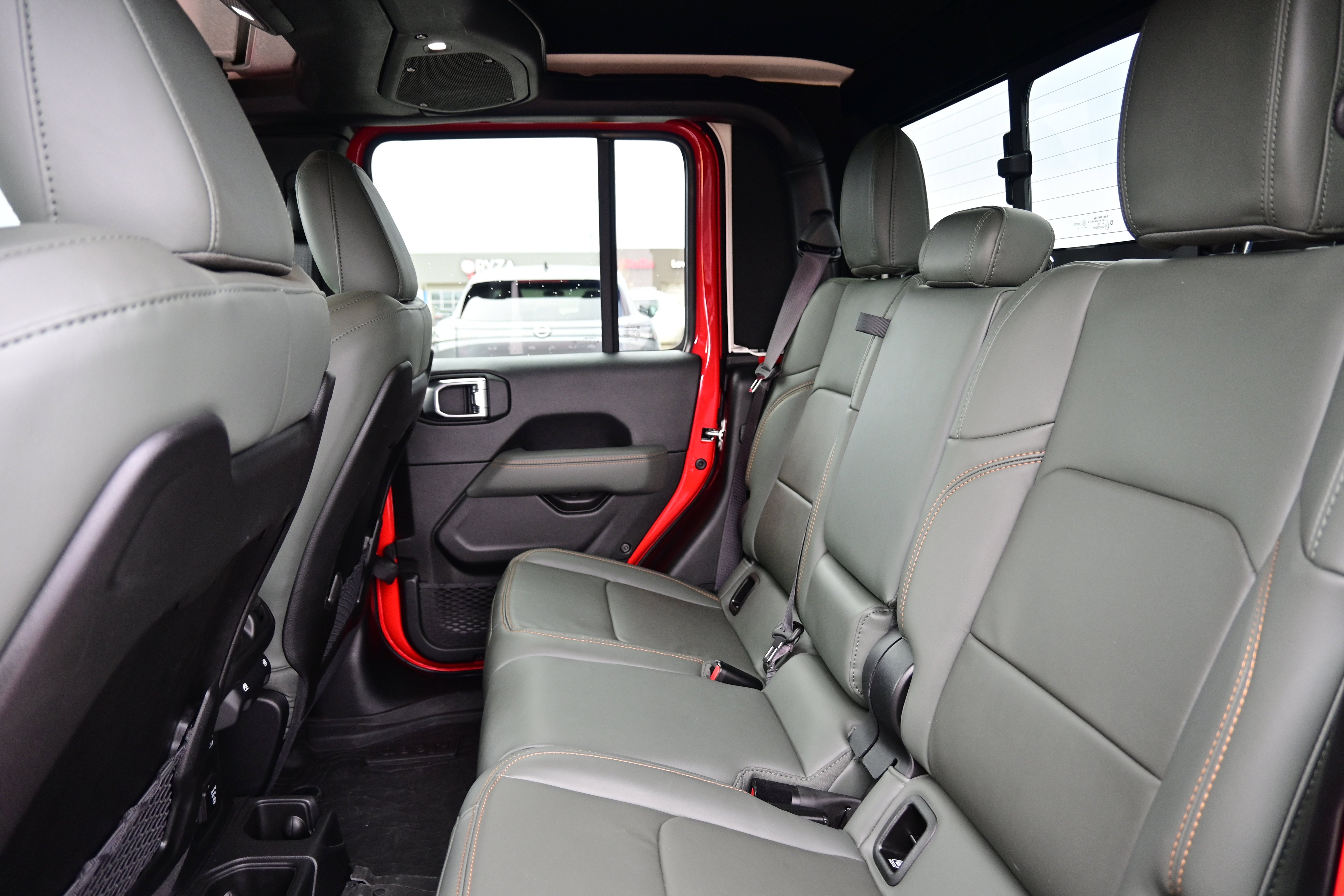2024 Jeep Gladiator Mojave X